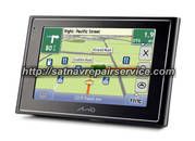 Mio Moov310 Sat nav-reparationer